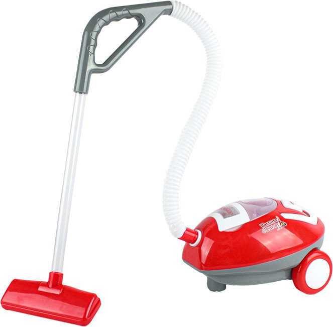 

Пылесос игрушечный Darvish Vacuum Cleaner SR-T-2239