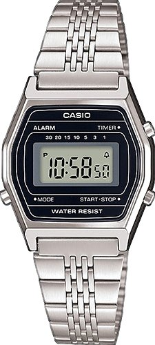 

Наручные часы Casio LA-690WEA-1E