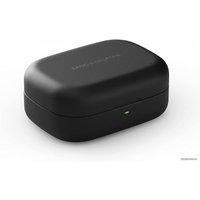 Наушники Bang & Olufsen Beoplay EX (черный/бирюзовый)