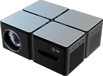 CACTUS CS-PRO.03B.WUXGA-A