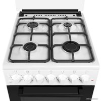 Кухонная плита MAUNFELD MGC50ECW02