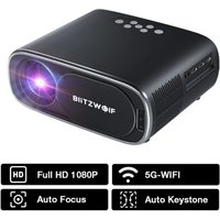 Проектор Blitzwolf BW-V4