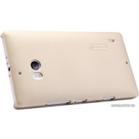 Чехол для телефона Nillkin Super Frosted Shield для Nokia Lumia 930