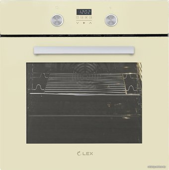 Электрический духовой шкаф LEX EDP 093 IV