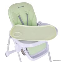 Высокий стульчик Pituso Compatto (mint)