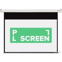 Проекционный экран PL Zefir Z-TTM-HD-120D