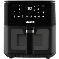 Аэрогриль (аэрофритюрница) Vivaris VF6010W