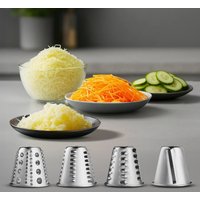 Мясорубка RED Solution MG1100D-8