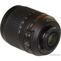 Зеркальный фотоаппарат Nikon D5100 Kit 18-105mm VR