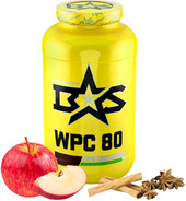 WPC 80 (1300г, яблоко/корица)