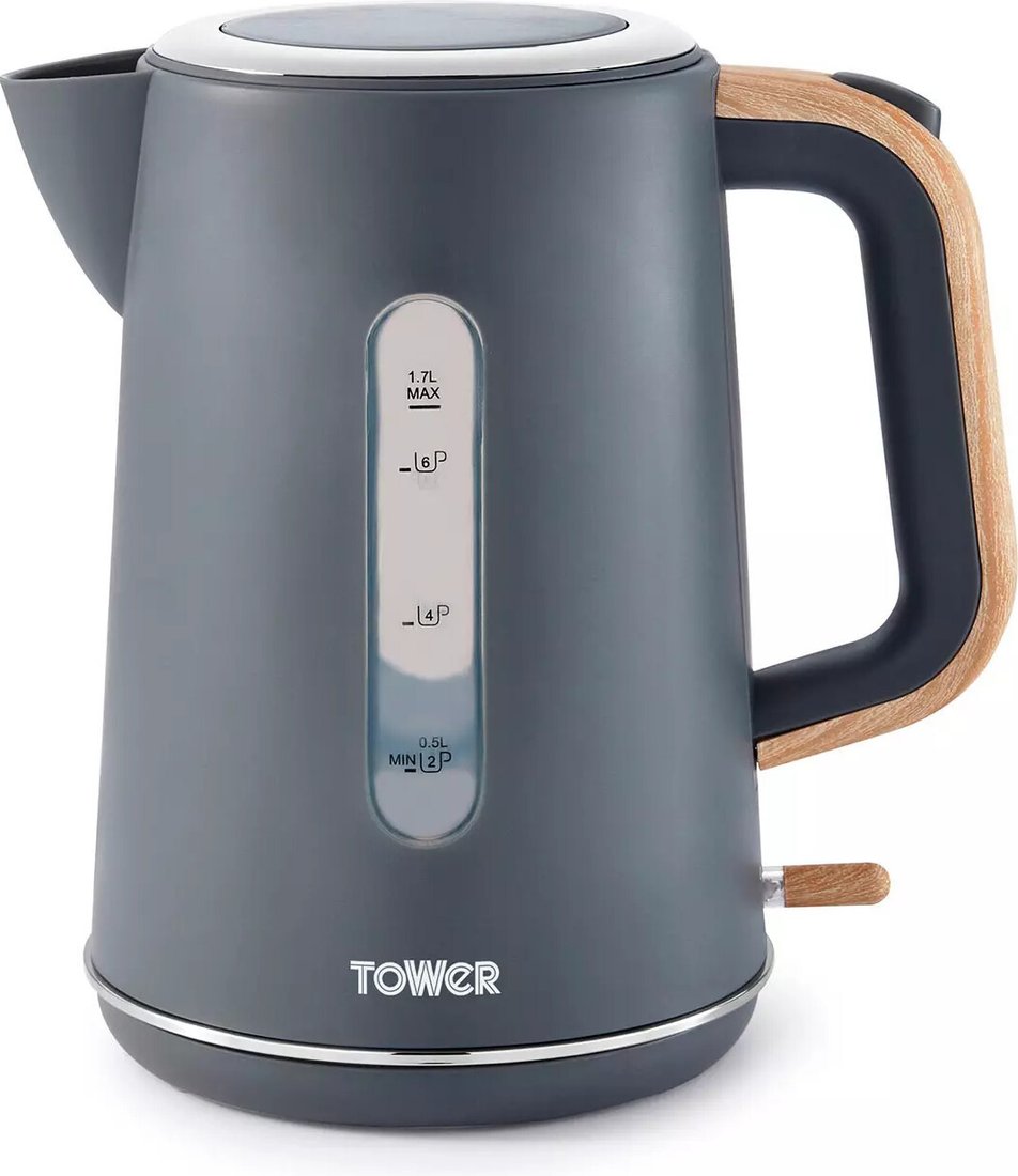 Электрический чайник Tower Scandi T10037G