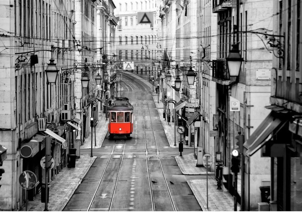 

Фотообои Citydecor Города и Архитектура 53 200x140