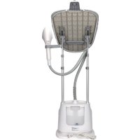 Отпариватель Evolution Steam Station 1 + Машинка для удаления катышков Deerma DEM-MQ813W