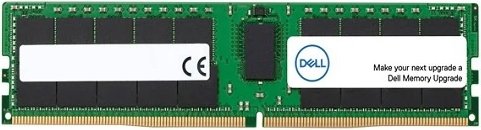 

Оперативная память Dell 32ГБ DDR4 3200 МГц AC140423