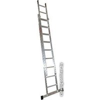 Лестница Dogrular Ufuk Pro 2x9 ступеней