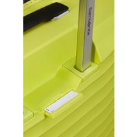 Чемодан Samsonite Upscape Lime 68 см