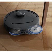 Робот-пылесос Ecovacs Ecovacs Deebot T30C DLX71 (черный)