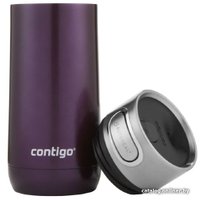 Термокружка Contigo Luxe 0.36л (фиолетовый)