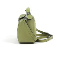 Женская сумка Mironpan 92303 (зеленый)