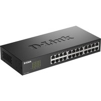 Неуправляемый коммутатор D-Link DES-1024D/H2A