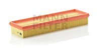 

Воздушный фильтр MANN-filter C30421