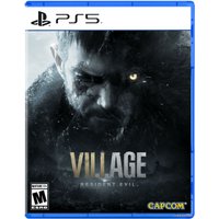  Resident Evil Village для PlayStation 5