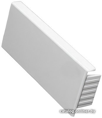 Заглушка для кабель-канала Legrand Metra 638185