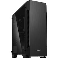 Корпус Zalman S3 TG