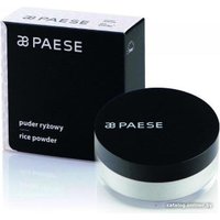 Компактная пудра Paese Рисовая (15 г) в Гомеле