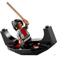 Конструктор LEGO Marvel Super Heroes 76129 Нападение Гидромена