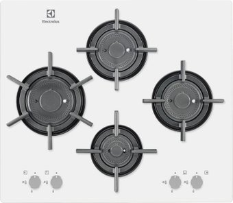 Electrolux EGT96647LW