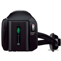 Видеокамера Sony HDR-CX620