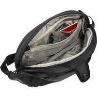 Сумка через плечо Thule Tact Waistpack 5 л (черный)