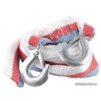 Трос буксировочный ZEUS ZT401