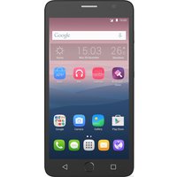 Телефон Alcatel One Touch POP Star 4G White [5070D]