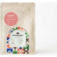 Кофе MakBush Donats молотый 250 г