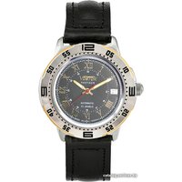 Наручные часы Восток Партнеры 31163А