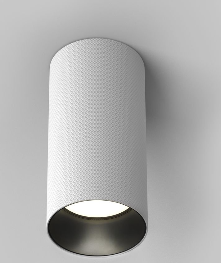 

Точечный светильник Technical Artisan C080CL-01-GU10-W