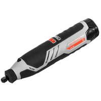 Гравер Интерскол АГМ-12Э 809.0.0.70 (без АКБ)