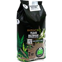 Семена Беркут Эко сидераты Редька масличная 2 кг