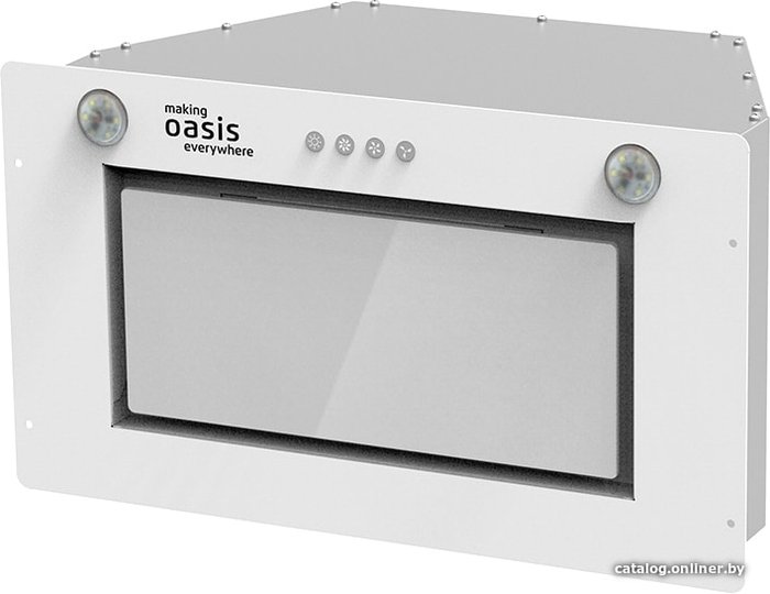 Making Oasis Everywhere UM-50WG (V)