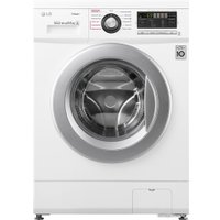 Стиральная машина LG F1296WDS1