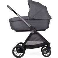 Коляска прогулочная «книга» Chicco Bellagio 05087136450000 (Black Satin)