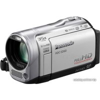 Видеокамера Panasonic HDC-SD60