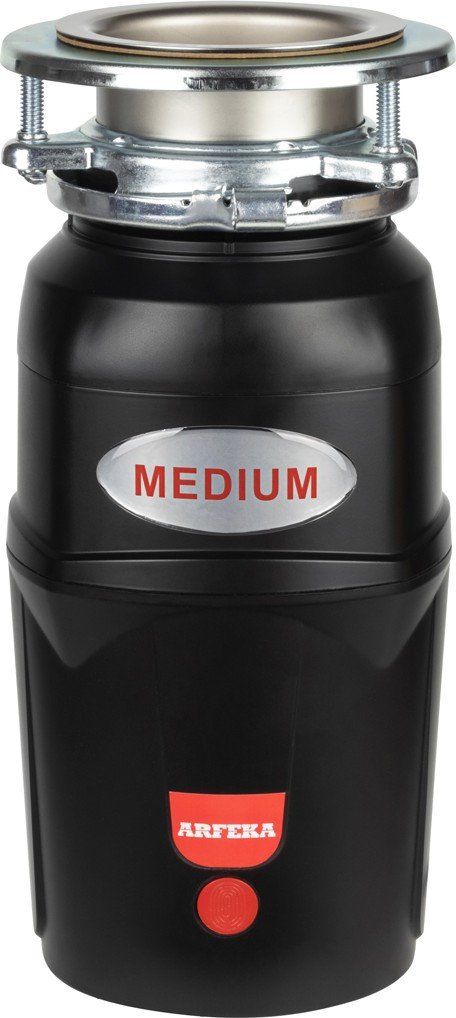 Измельчитель пищевых отходов ARFEKA FWD Medium