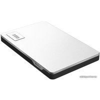 Внешний накопитель Netac K338 1TB NT05K338N-001T-30SL