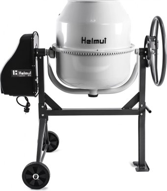 Бетономешалка Helmut BM120