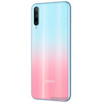 Телефон HONOR 30i LRA-LX1 4GB/128GB (ультрафиолетовый закат)