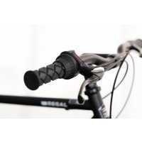 Велосипед Regal 3-sp Stealth 54cm