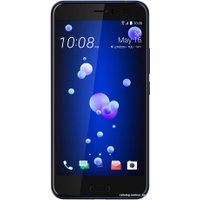 Смартфон HTC U11 128GB (синий)